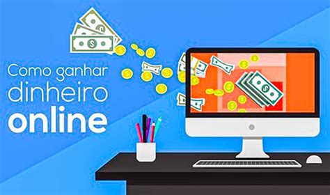 Qual é a maneira mais fácil de ganhar dinheiro online Tudo Rondônia