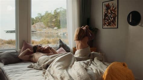 Nude video celebs Sina Tkotsch sexy Inga Lindström s e