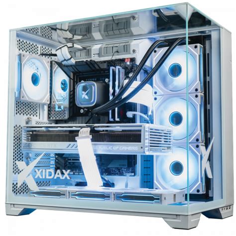 Xidax Pcs