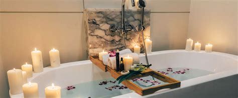 Elevating Your Weekend with the Ultimate Luxury Bath Experience ...