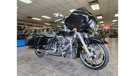 Harley Davidson Road Glide Fltr For Sale In Fort Wayne In