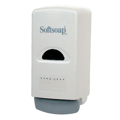 Colgate Palmolive Softsoap 800 Ml Soap Dispenser Skucpc01946