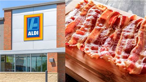 Aldi Bacon Conspiracy - Parade