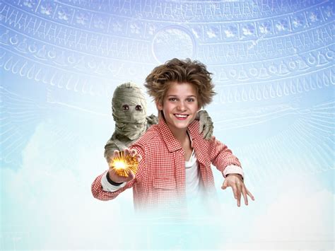 dummie  mummie apple tv