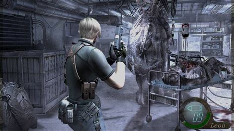 Rem4de Every Version Of Resident Evil 4 Ranked