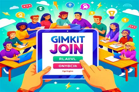 Gimkit Join Tips And Tricks For Joining Games Quickly Updated Ideas