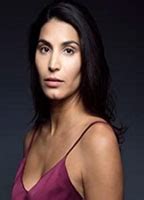 LOUISA MIGNONE Nude AZNude