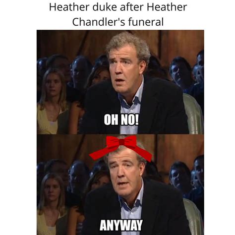 Musical Theatre Humor Musical Jokes Theatre Nerds Heathers Movie