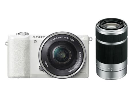 索尼ILCE-5100_百度百科