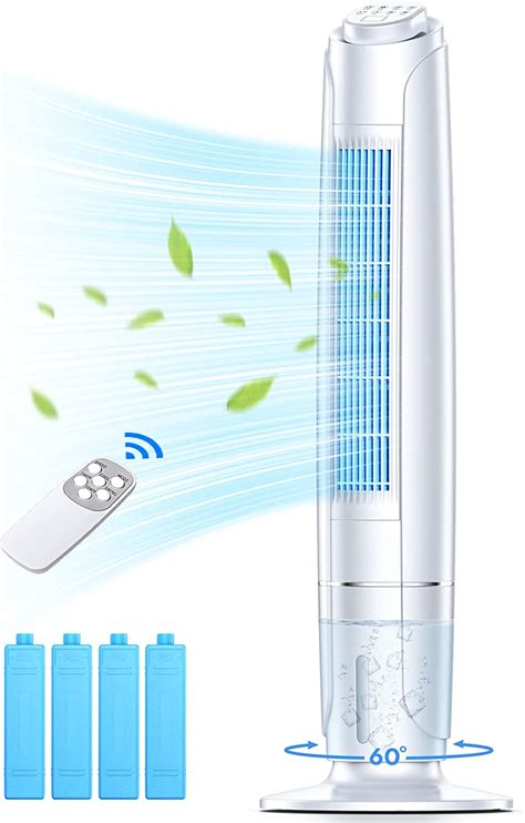 Best Portable Air Conditioner Without Hose for Summer 2023 - Portable ...