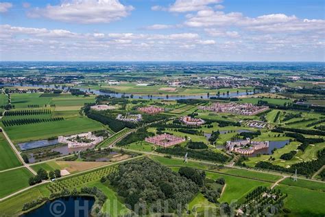 Hollandluchtfoto S Hertogenbosch Luchtfoto