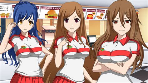 Hire Me Fuck Me Give Me A Raise Fast Food V White Honey