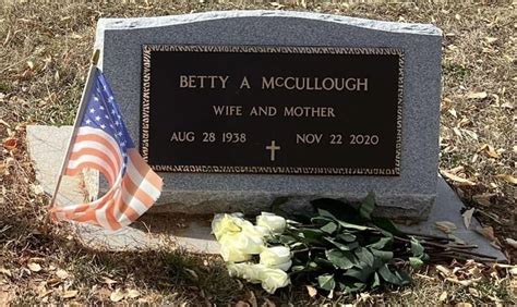 Betty Ann Scott Mccullough 1938 2020 Memorial Find A Grave