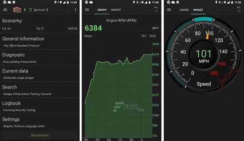inCarDoc Pro - OBD2 7.8.3 APK Free Download - FileCR