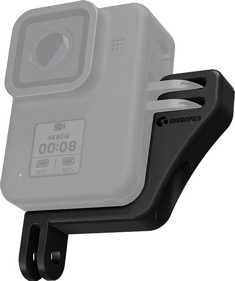 Amazon Dreampick Vertical Mount For Gopro Hero Dji