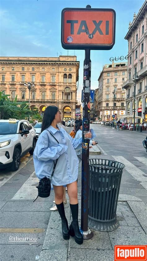 Bella Poarch Bellapoarch Nude OnlyFans Patreon Photo 23 Fapullo