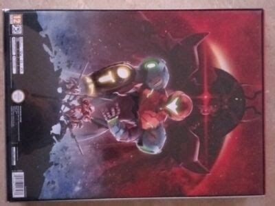Metroid Dread Limited Edition - Ogłoszenia - Giełda - Kolekcjonerki