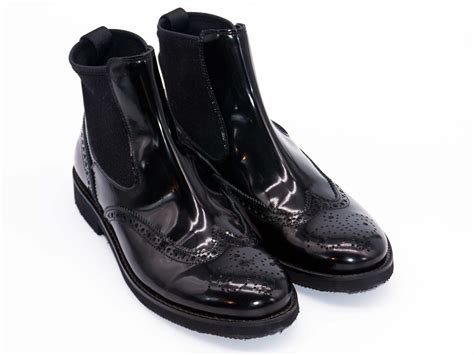 shoe.box | Damenschuhe und Taschen Gallucci Chelsea Boots J30055AM ...