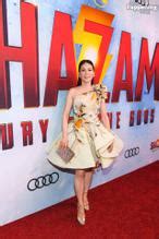 Lucy Liu Sexy Shows Off Her Hot Legs At The Premiere Of Shazam Fury Of The Gods In Toronto Aznude