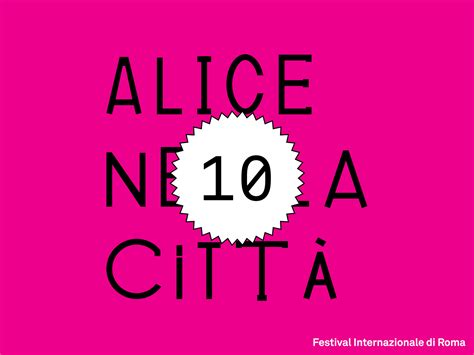 Alice Nella Citt By Francesco Piarulli On Dribbble