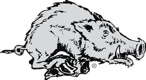 Razorback Logo Vector at Vectorified.com | Collection of Razorback Logo ...