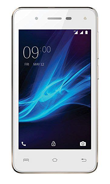 Lava A44 (White-Gold) | Samsung galaxy phone, White gold, Xiaomi piston