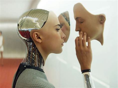Futurologist By Most Of Us Will Be Having Sex With Robots Huffpost Life