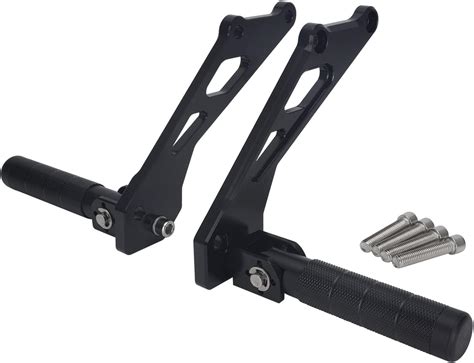 Amazon Jfg Racing Surron Rear Foot Pegs Kit Sur Ron Foot Pedals