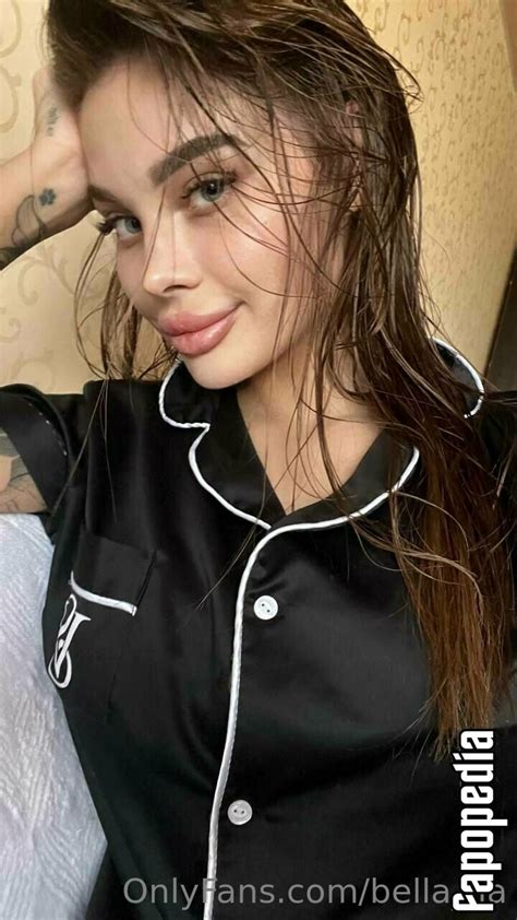 Bella Lla Nude OnlyFans Leaks Photo Fapopedia