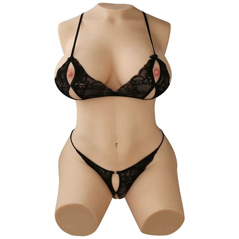 Sexy Silicone Female Realistic Mannequin Half Body Model Factory Direct Sell Perfect Sex Dolls