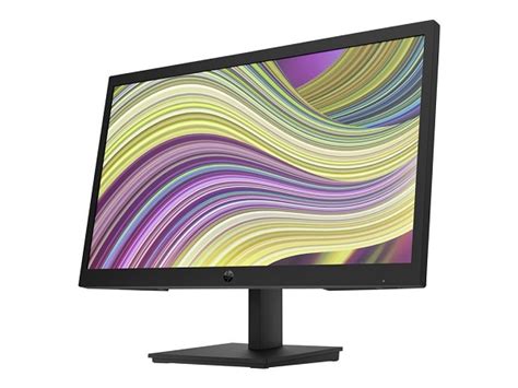 Hp P22v G5 P Series Led Monitor Full Hd 1080p 545