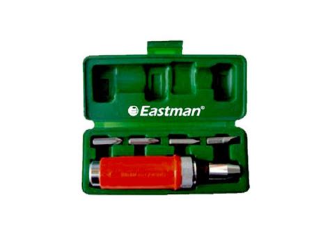 Impact Driver Set At Best Price In Ludhiana Eastman Cast Forge Ltd