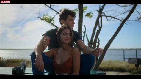 Naked Caitlin Stasey In Bridge And Tunnel