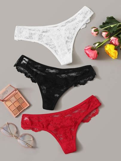Lingerie Sexy Lingerie Pour Femmes SHEIN Canada