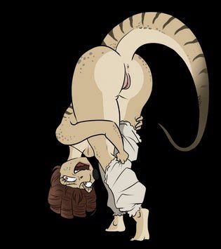 Beans Rango Luscious Hentai Manga Porn