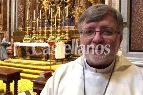 Pedro Javier Torres es el nuevo obispo de la Diócesis de Rafaela