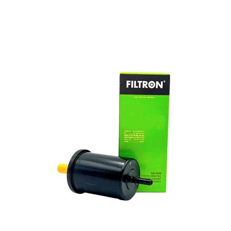 PP 880 FILTRO COMBUSTIBLES FILTRON PP 880 PP880 - Recambiopl