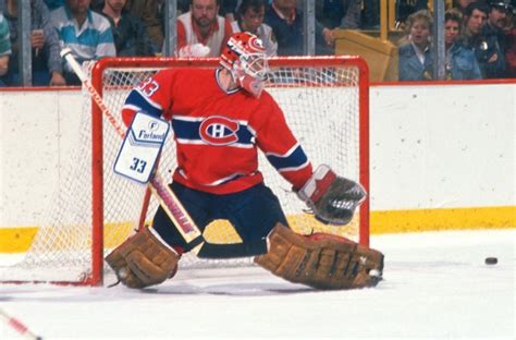 The 10 Best Nhl Goalies Of All Time