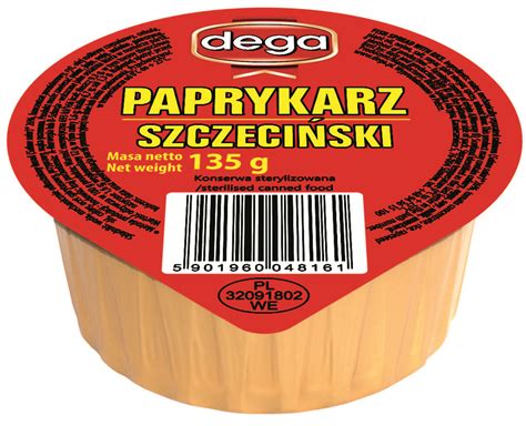 Paprykarz Szczeci Ski Uwielbiany Od Lat Twojepi Kno Pl Portal Dla