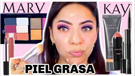 Arriba Imagen Cual Es El Mejor Maquillaje De Mary Kay Viaterra Mx