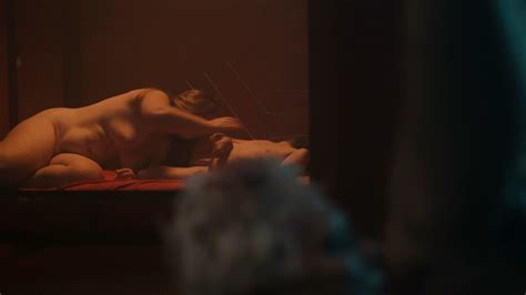 Nude Video Celebs Irmena Chichikova Nude Touch Me Not 2018