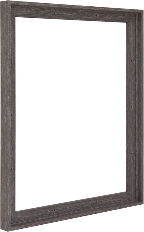 Amazon X Floater Frame For Canvas Paintings Wood Panels