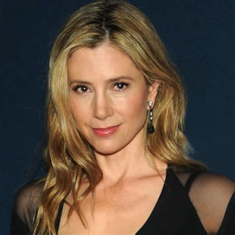 Interview Actress Mira Sorvino From Sound Of Freedom Below