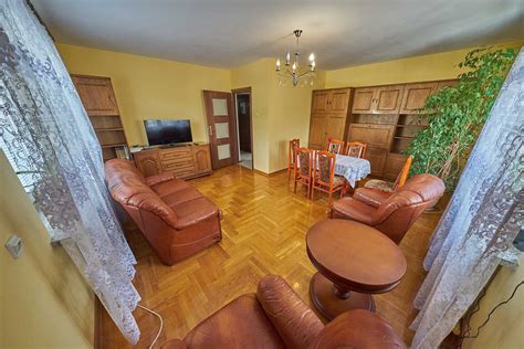 Lublin LSM duże mieszkanie 85 m2 3 pokojowe Lublin OLX pl