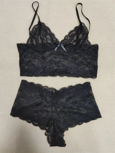 Two Piece Xxxxxl Sexy Nighty Lingerie Set Plus Size Women S Underwear Lingerie Set Buy Plus