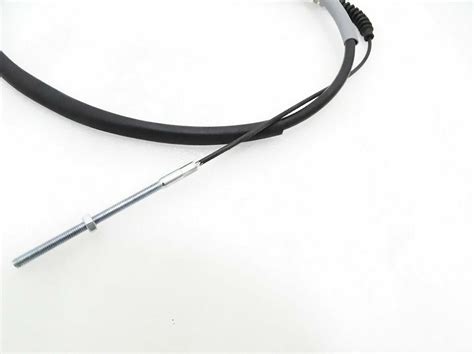 New Suzuki Sj410 Sj413 Sj50 Sj70 Gypsy Parking Hand Brake Cable No1 Ebay