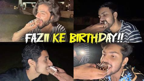 Dost Ke Birthday Mnany Gay Lights Off Crazy Vines Youtube