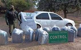 Concepto de contrabando - Definición en DeConceptos.com
