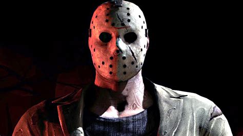 A Brief History of Jason Voorhees in Video Games | Fandom