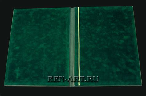 папки адресные кожаные